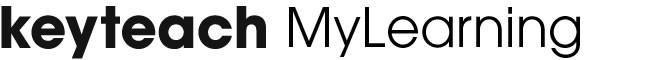 Keyteach MyLearning